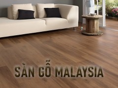 Malaysia Laminate Flooring