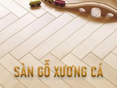 Herringbone Laminate Flooring