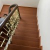 THWall Stair Treads MB-Red