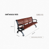 Outdoor chair GB02-DG