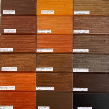 Conwood Deck 4"/25mm