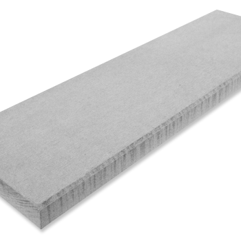 Conwood Deck 6"/14mm