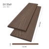 WPC 3D EXwood EX135x9 - Milo