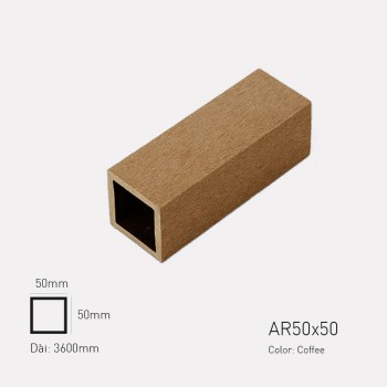 AWood AR50x50 Wood
