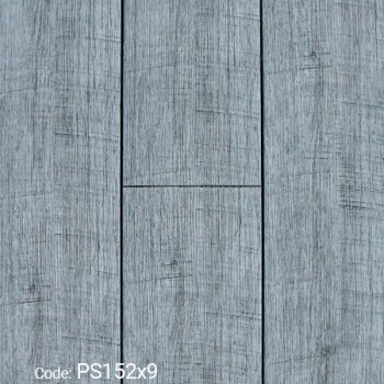 UltraWood PS152x9 Snow Pine