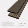 AWood Decking HD140x22 Coffee