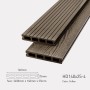 AWood Decking HD140x25-4 Coffee