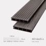 AWood Decking HD140x25-4 Socola