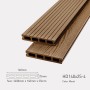 AWood Decking HD140x25-4 Wood