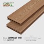 Correct Wood CW140X25-6RB Light Wood