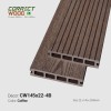 Correct Wood CW145x22-4B Coffee