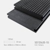 Decking SD120x20_1G Dark grey