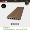 Southwood SW D138H225 Teak