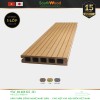 Southwood SW D140H25-3D Teak
