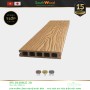 Southwood SW D140H25-3D Teak