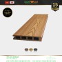 Southwood SW D140H25 Teak 