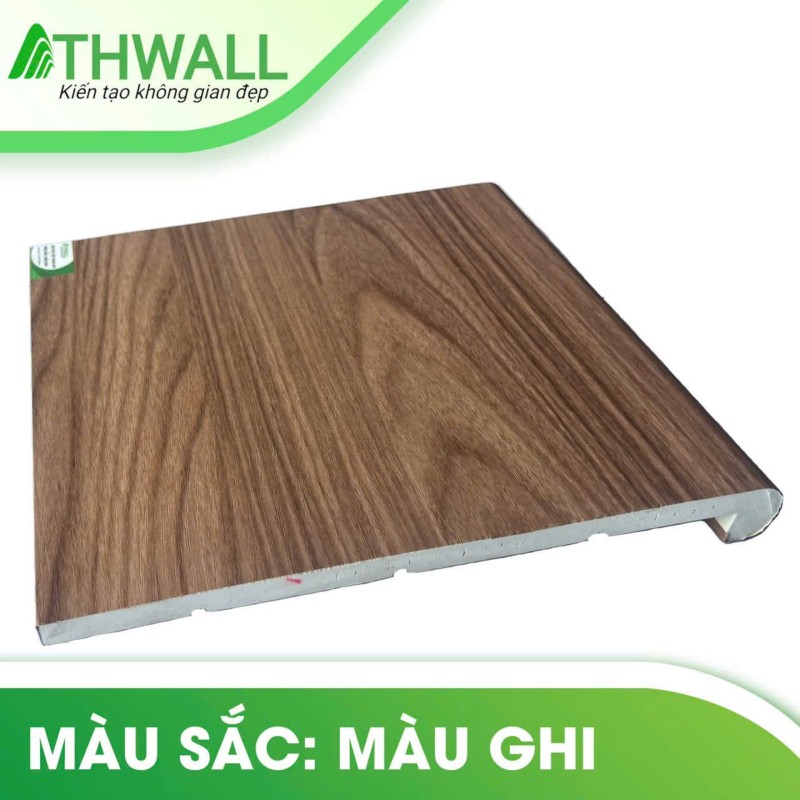 THWall Stair Treads MB-Gray