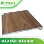 THWall Stair Treads MB-Gray