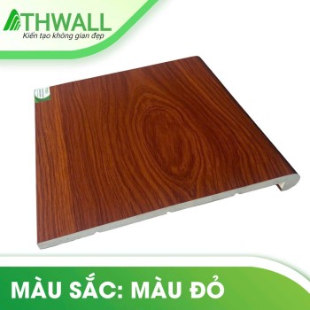 THWall Stair Treads MB-Red