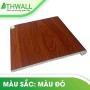 THWall Stair Treads MB-Red