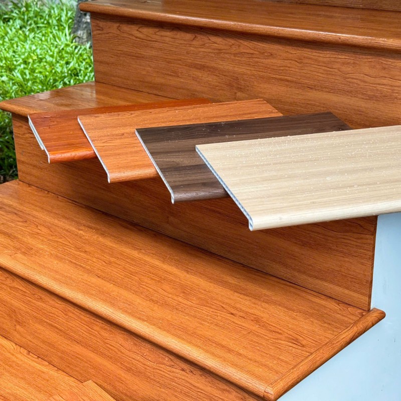 Galawood Stair Treads MB-901