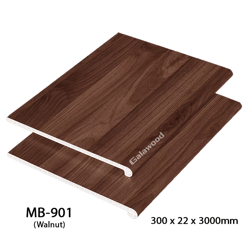 Galawood Stair Treads MB-901