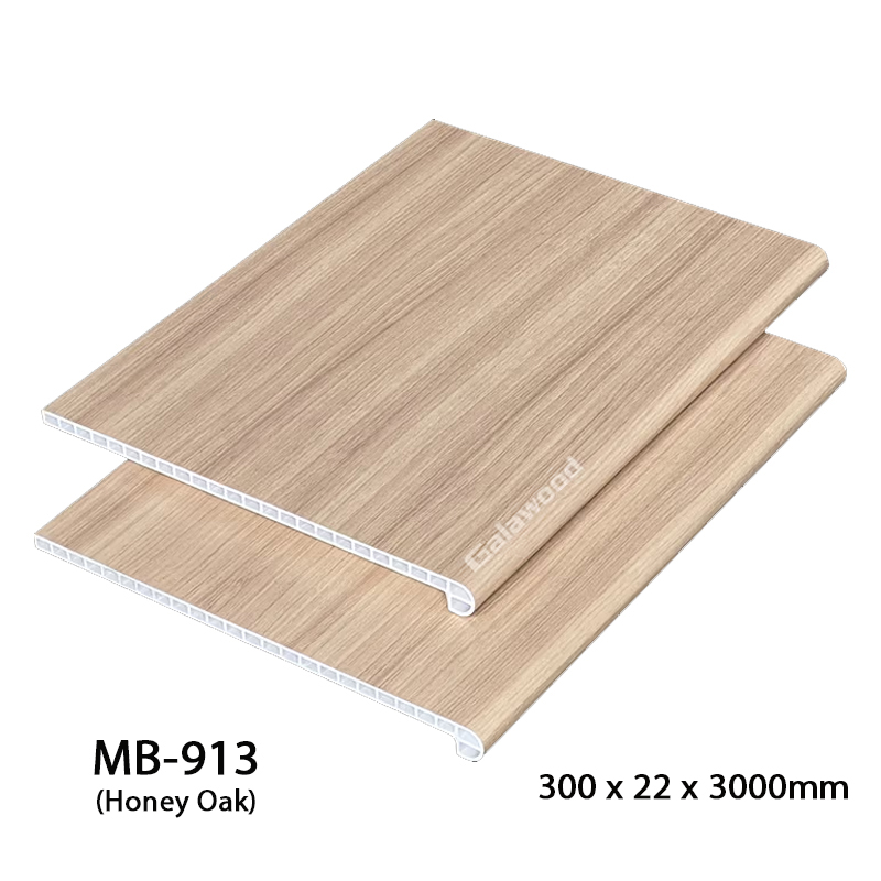 Galawood Stair Treads MB-913