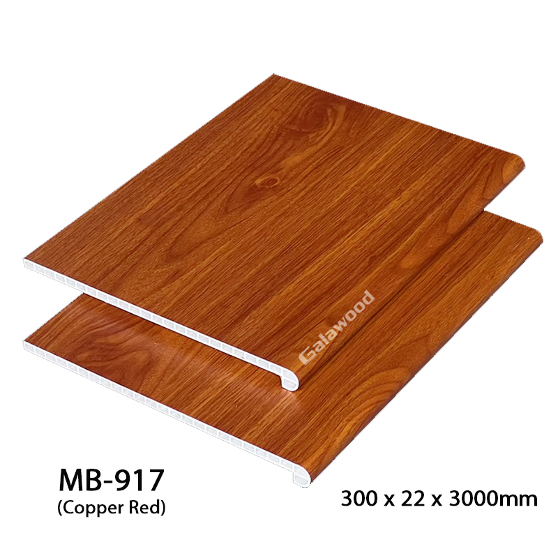 Galawood Stair Treads MB-917