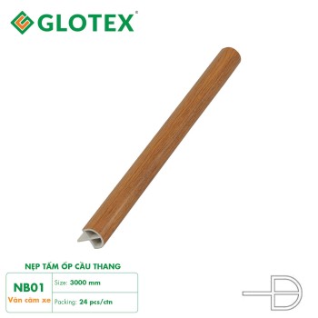 Glotex Stair Nosing NB01