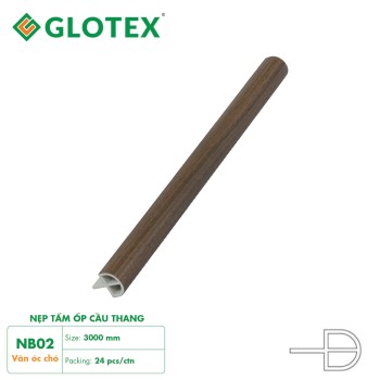 Glotex Stair Nosing NB02