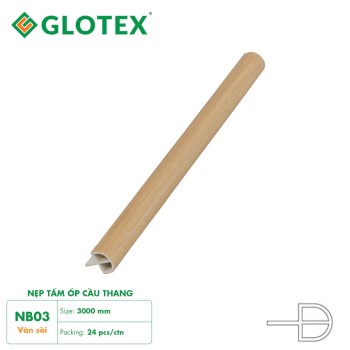 Glotex Stair Nosing NB03