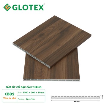  Glotex Stair Riser CB02
