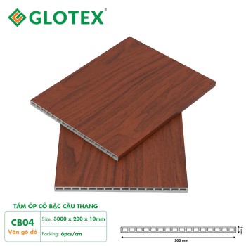  Glotex Stair Riser CB04