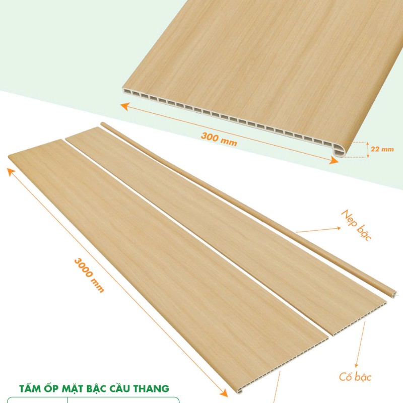 Stair Treads Glotex MB03