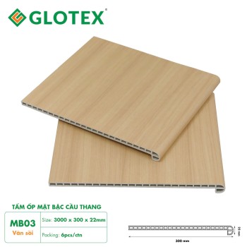 Stair Treads Glotex MB03