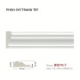 Wall Molding B5010-7