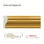 Wall Molding B6010-2