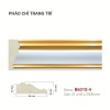 Wall Molding B6010-4