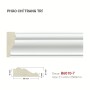 Wall Molding B6010-7