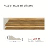 Wall Molding M219-11
