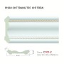 Ceiling Molding C101-2