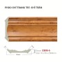 Ceiling Molding C808-6
