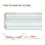 Ceiling Molding C808-7