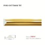 Wall Molding 310-V