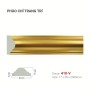 Wall Molding 410-V