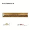 Wall Molding B310-3