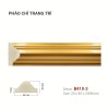 Wall Molding B410-3