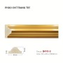 Wall Molding B410-3