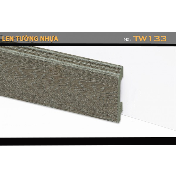 Skirting TW133-76