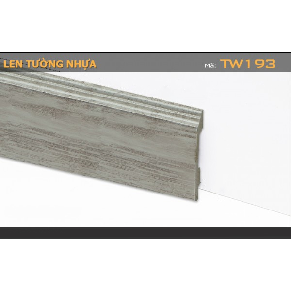 Skirting TW193-76